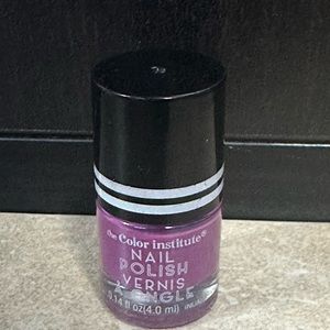 Colour institute pack of 6